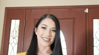sexy newbie loves sucking dick