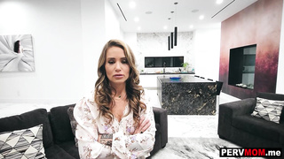 Stepmom had to take control over stepson