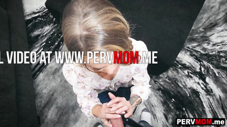 Stepmom had to take control over stepson