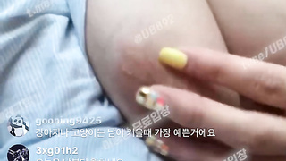 2720 인스타 라방 노출녀 몸매 뒤짐 풀버전은 텔레그램 UB892 Korea 한국 최신 국산 성인방 야동방 빨간방 온리팬스 트위터