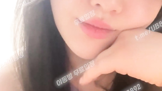 2717 KBJ 로즈 러블리몬스터 팬방 꼭지노출 2718 02년생 신입여캠 인스타라이브 방송중에 노브라 자위 풀버전은 텔레그램 UB892 Korea 한국 최신 국산 성인방 야동방 빨간방 온리팬스 트위터