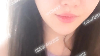 2717 KBJ 로즈 러블리몬스터 팬방 꼭지노출 2718 02년생 신입여캠 인스타라이브 방송중에 노브라 자위 풀버전은 텔레그램 UB892 Korea 한국 최신 국산 성인방 야동방 빨간방 온리팬스 트위터