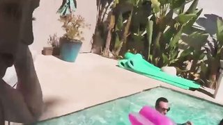 alex legend alix lynx - pool party lynx - reality kings