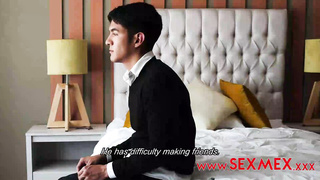 Step-mommy to the rescue - Episode 1 - Horny Stepmom