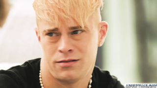 What a load! I counted 10 good blasts