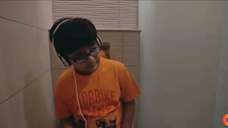 Chull Part 01 Episode 01 Ullu Original Web series