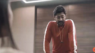 Chull Part 01 Episode 01 Ullu Original Web series