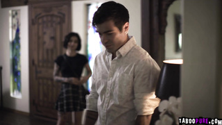 Stevie Moon getting her wet pussy eaten