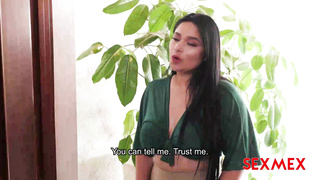 Her friend's husband Part 1