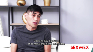 Her friend's husband Part 1