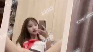 2725 존예 여대생 사생활 유출 사까시 섹스