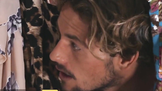 pawg bella rolland comes to life for dick in threesome