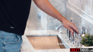 Lauren Phillips got fucked by stepson