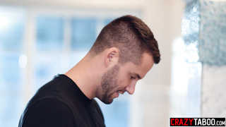 Lauren Phillips got fucked by stepson