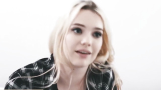 bi blonde kenna james fucks fiancees brother - sweet sinner