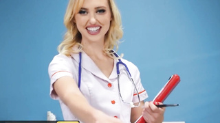 doctors adventure - chloe cherry michael vegas - nurses