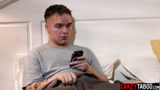 Would you like to fuck busty stepmom?