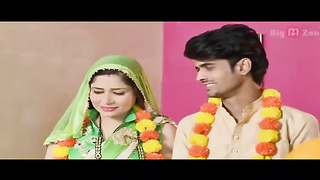 Garam Masala Part 01 Episode 02 Big Movies Original Web series