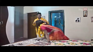 Garam Masala Part 01 Episode 02 Big Movies Original Web series