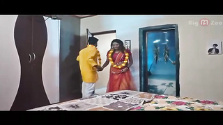 Garam Masala Part 01 Episode 02 Big Movies Original Web series