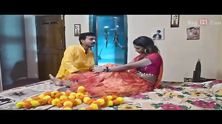 Garam Masala Part 01 Episode 02 Big Movies Original Web series