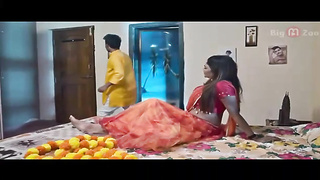 Garam Masala Part 01 Episode 02 Big Movies Original Web series