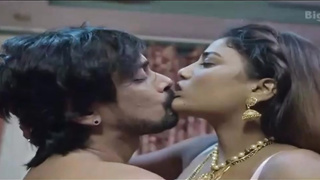 Betaab Ishq Part 01 Episode 03 Big Movies Original Web series