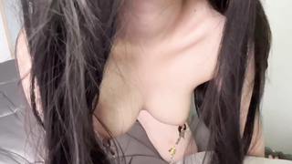 2742 섹트 딸쟁이 (@ttaljaengi69314) 집게로 젖꼭지랑 클리 집고 뜯기 풀버전은 텔레그램 UB892 Korea 한국 최신 국산 성인방 야동방 빨간방 온리팬스 트위터