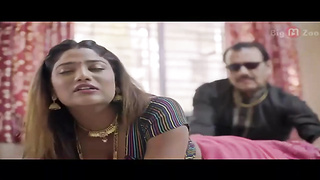 Betaab Ishq Part 02 Episode 01 Big Movies Original Web series