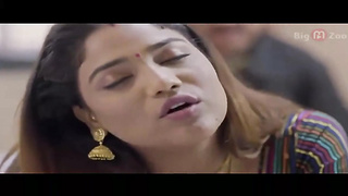 Betaab Ishq Part 02 Episode 01 Big Movies Original Web series
