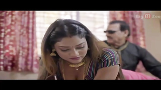 Betaab Ishq Part 02 Episode 01 Big Movies Original Web series