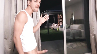 moms lick teens - markus dupree cherie deville