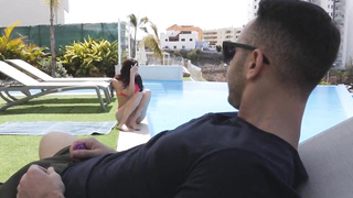 remote control gets the fuck party started