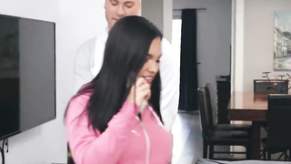 alina belle gets filled with sean lawless’ big fat cock