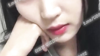 2757 KBJ 벗방 신입 비제이 시청자들 도발에 넘어가 가슴노출 이럴 생각 없었는데 ㅋㅋ 풀버전은 텔레그램 UB892 Korea 한국 최신 국산 성인방 야동방 빨간방 온리팬스 트위터