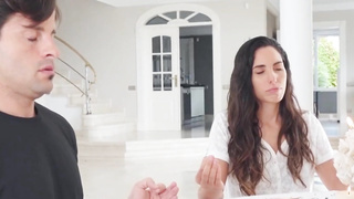 sneaky sex - nick moreno lana roy - silent retreat