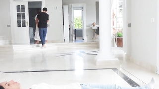 sneaky sex - nick moreno lana roy - silent retreat