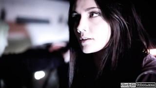 Teens fucked by an officer to avoid jail