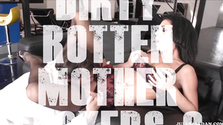 TRAILER 2013 - JESSICA JAYMES - Dirty rotten mother fuckers 6