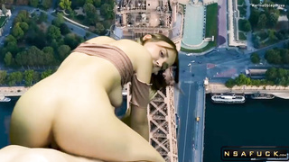 Mega Porn Movie French Adventure