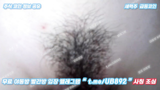 2778 상계동 박선0 털도 이쁘게 정리하고 핑두 풀버전은 텔레그램 UB892 Korea 한국 최신 국산 성인방 야동방 빨간방 온리팬스 트위터