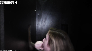 Hot Aliana 10 cock cumload challenge accepted