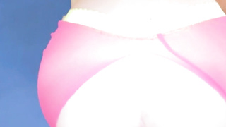 petite teen stepsister fucked by brother ripped yoga pants pov