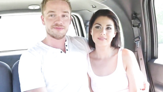 stepdaughter sharing with her mommy