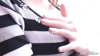 JAV888 Yui Misaki and Akari Yukino please a hard dick