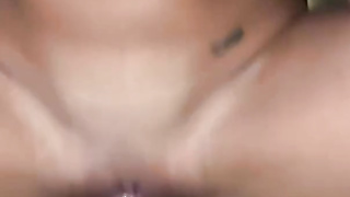 Slow Down, Jasmine! Or I Will Cum Inside!