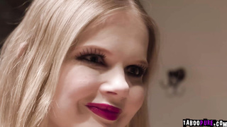 Coco Lovecock makes Isiah fall for her game