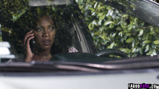 Coco Lovecock makes Isiah fall for her game