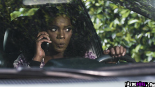 Coco Lovecock makes Isiah fall for her game