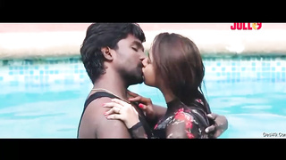 Indian New web series sex scenes collection